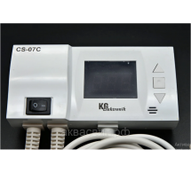Контроллер для циркуляционного насоса KG CS-07 C  